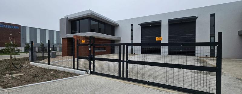 To Let Commercial Property for Rent in Stonewood Security Estate Western Cape